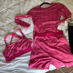 Marine serre set